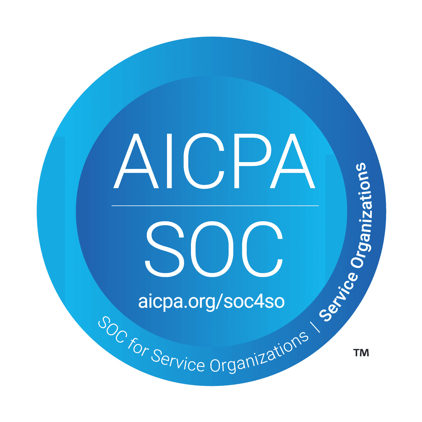AICPA SOC for Service Organizations